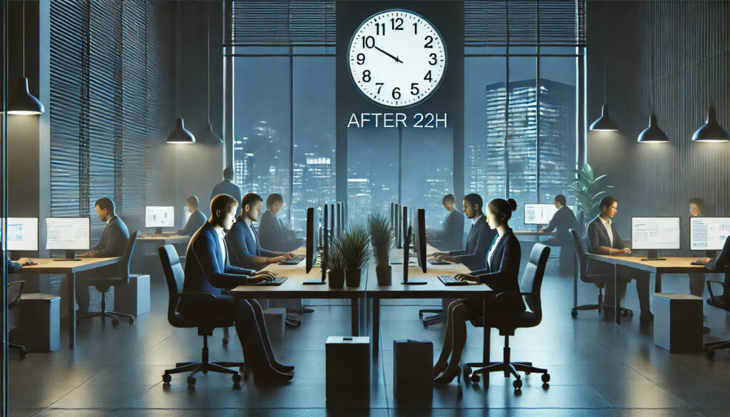 Adicional Noturno: Entenda Seus Direitos e Por Que o Estado de Minas Gerais Insiste em Não Pagar