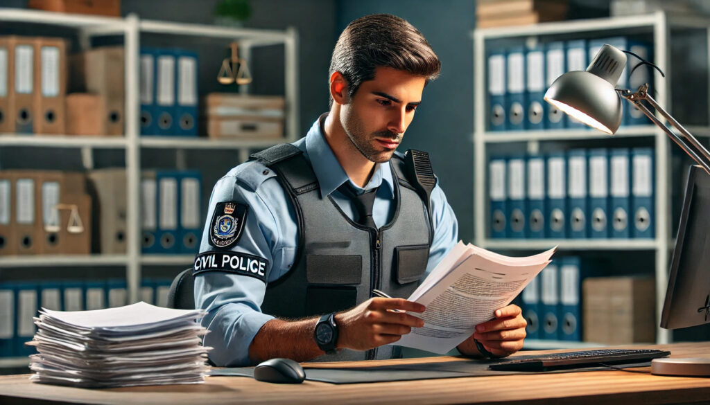 Imposto de Renda sobre Auxílio-Alimentação e Transporte de Policiais Civis: Entenda a Ilegalidade