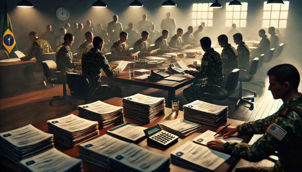 A Bonificação por Resultado e a Inclusão no Cálculo de Direitos Trabalhistas para Policiais e Outros Servidores