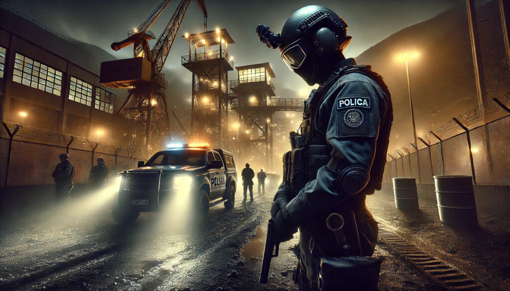 Reflexos do Adicional Noturno nos Benefícios Trabalhistas dos Policiais em MG