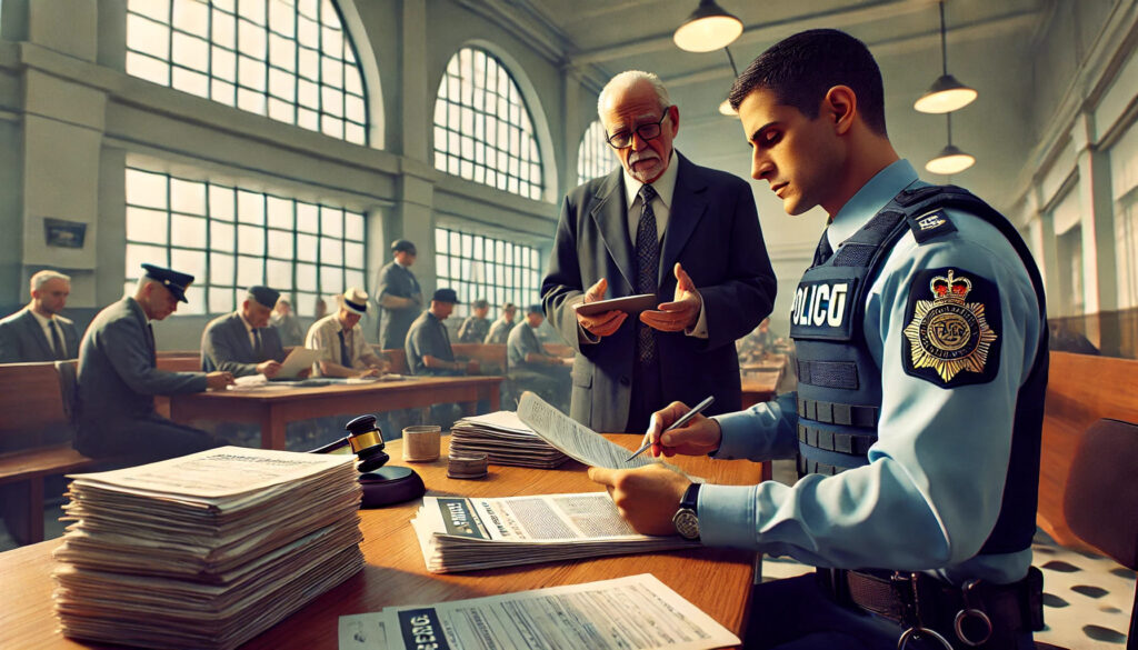 Justiça de MG Reconhece Direito de Policial Penal ao Pagamento de Horas Extras