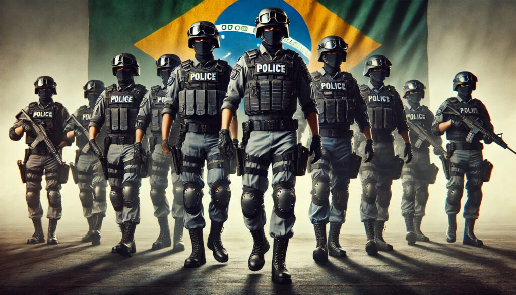 Abono Fardamento: Policiais de MG Devem Receber o Valor Integral