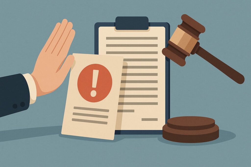 LIP: Como Suspender a Cobrança da Cota Patronal Por Liminar Judicial?