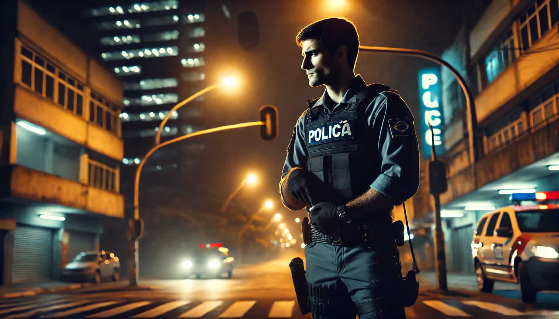 Adicional Noturno Para Policiais: Quem Tem Direito?