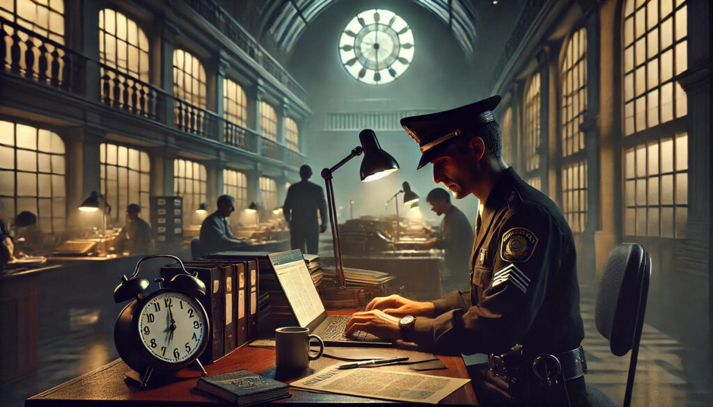 Adicional Noturno Para Servidores Públicos: Quando É Devido e Como Reivindicar Esse Direito