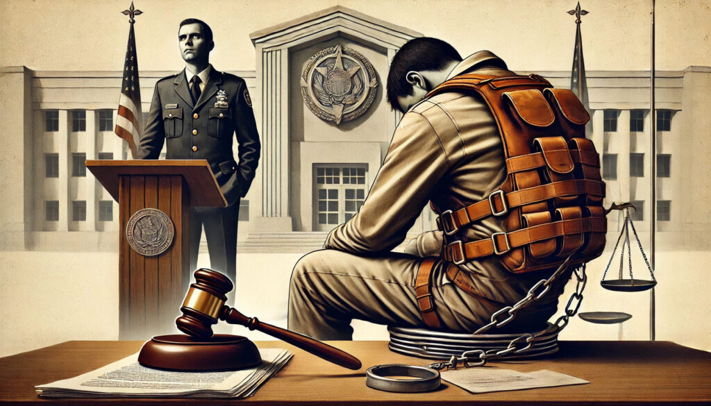 🛡️ Colete Balístico Fora da Validade: Falha do Estado Dá Direito à Compensação