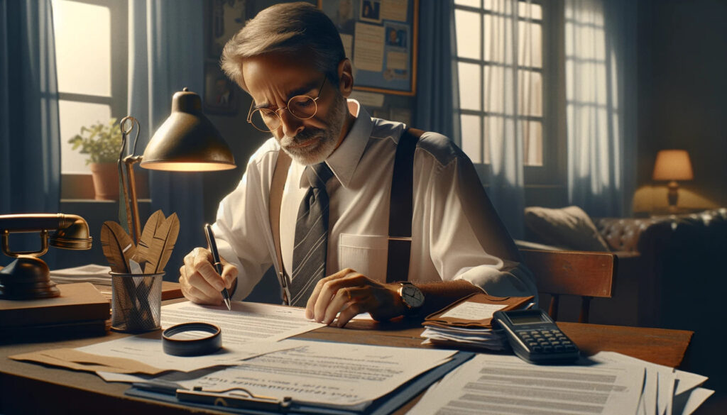 💰 Servidores Aposentados de MG: Você Pode Receber em Dinheiro Suas Férias-Prêmio Não Usufruídas, Mesmo Após 2004