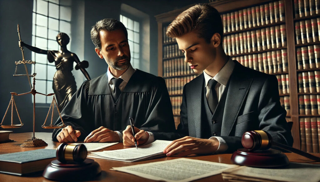 ⚖️ Servidor Público Réu em Processo Criminal? Entenda Como o Acordo de Não Persecução Penal Pode Salvar Sua Carreira