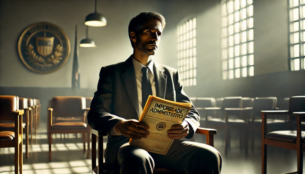 ⚖️ Acusação de Improbidade Administrativa? A Nova Lei de 2021 Pode Mudar o Destino do Seu Processo