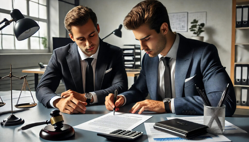 💼 Acusado de Crime Tributário ou Financeiro? O Acordo de Não Persecução Penal Pode Ser a Melhor Estratégia