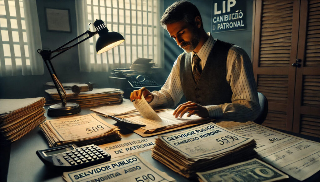 💸 Cobrança Indevida na LIP: Como Pedir a Devolução dos Valores Já Pagos