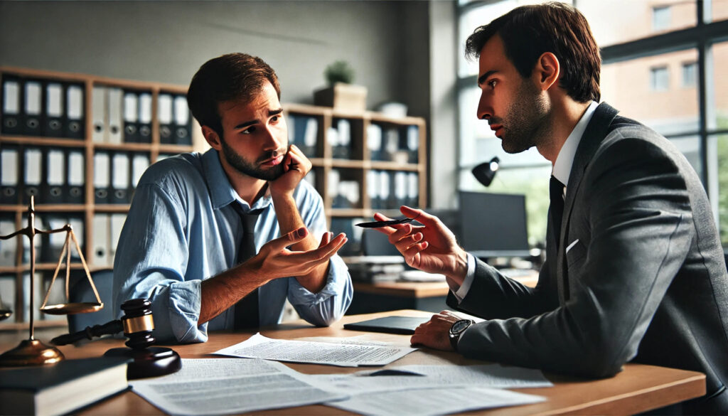 ⚖️ É Melhor Aceitar o ANPP ou Ir a Julgamento? Entenda Como Avaliar o Que É Melhor no Seu Caso