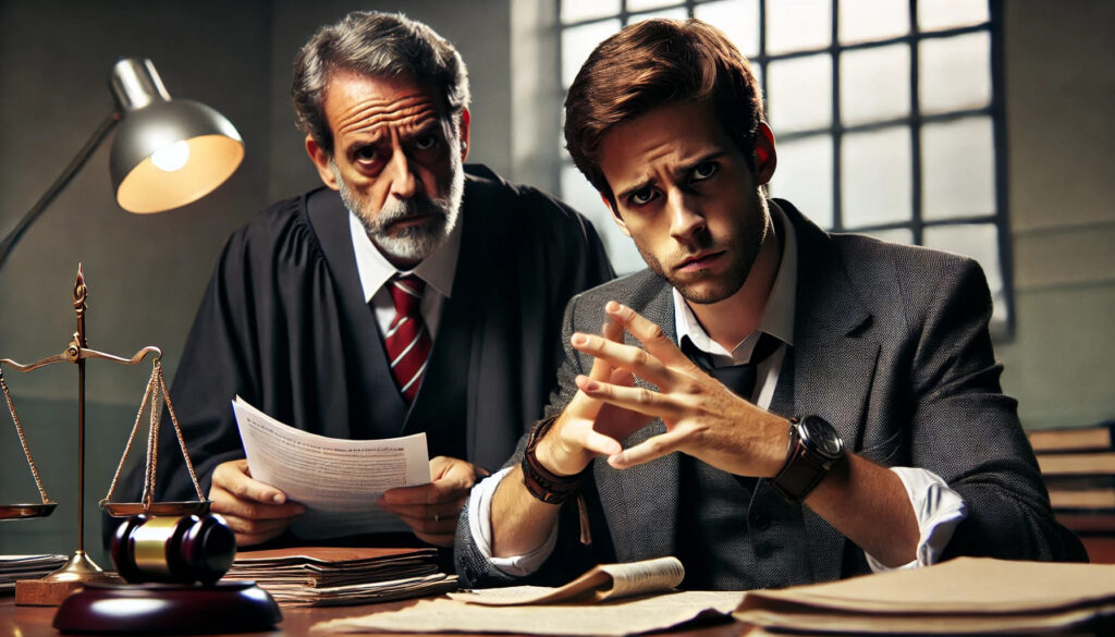 ⚖️ ANPP: O Que Acontece Se Eu Não Cumprir as Condições do Acordo?