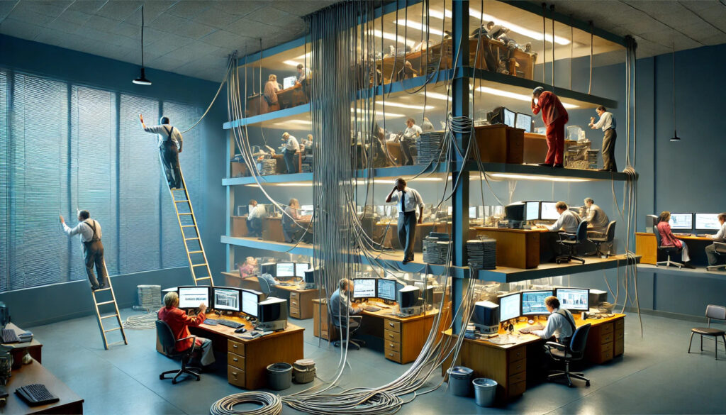 ⚖️ Desvio de Função x Acúmulo de Funções: Qual a Diferença e Qual Dá Direito à Indenização?