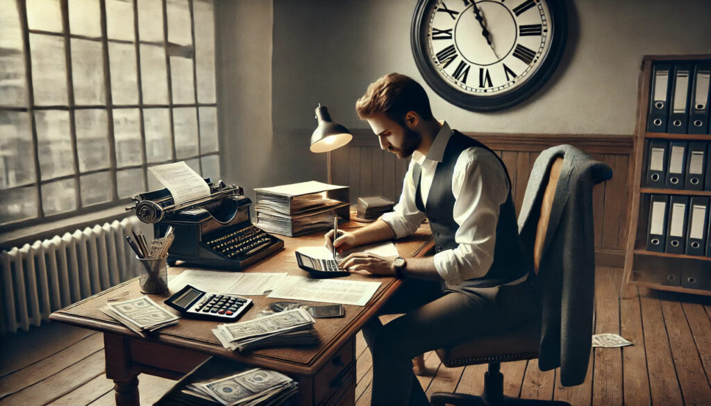 Servidor em Acúmulo de Funções: Como Calcular a Diferença Salarial Devida?