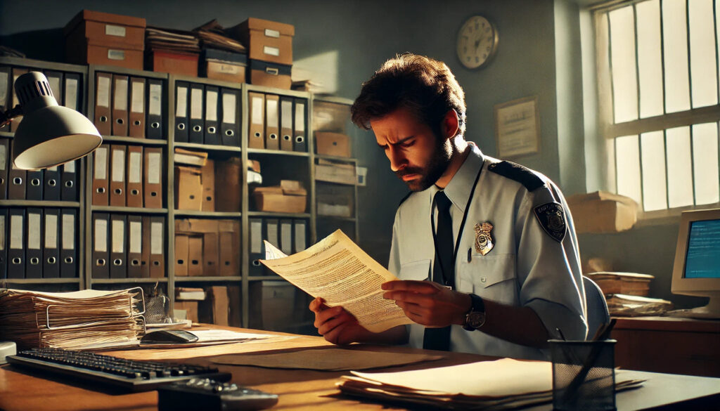 Reenquadramento Funcional Indeferido Sem Justificativa: O Que Fazer?