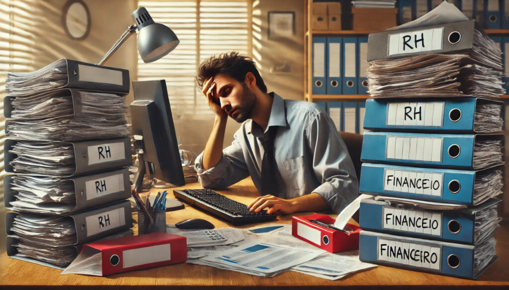 Servidor – Acúmulo de Funções x Desvio de Função: Como Provar e Receber a Indenização?