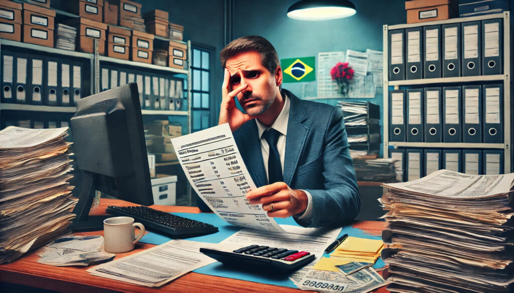 Como Requerer a Devolução de Valores Descontados Indevidamente no Contracheque