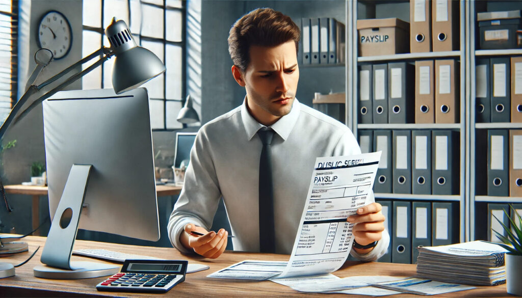 Reenquadramento Funcional: Quando o Silêncio da Administração Viola a Lei