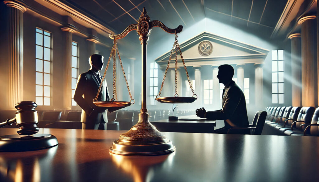 ANPP em Crimes Contra a Administração Pública: Quando É Permitido?