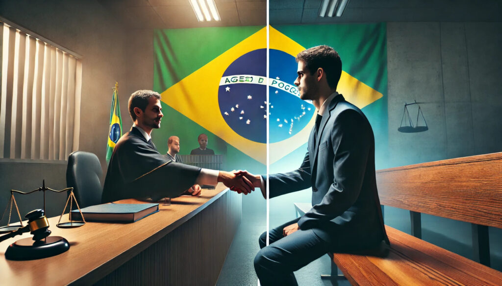 É Melhor Aceitar o ANPP ou Ir a Julgamento? Avaliação Estratégica