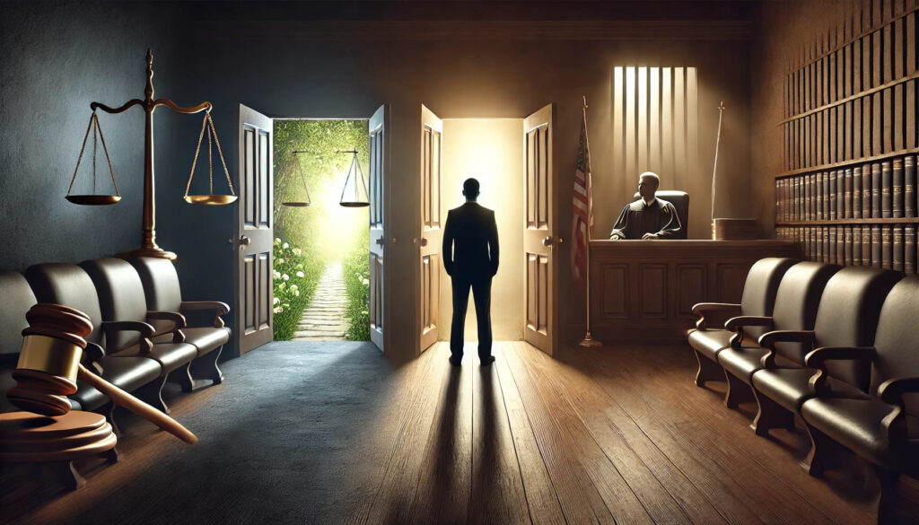 ANPP: O Que Acontece Se Eu Não Cumprir as Condições do Acordo?