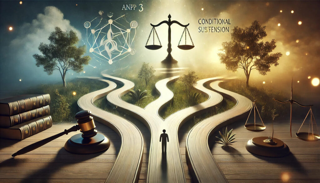 Diferença Entre ANPP, Suspensão Condicional e Transação Penal