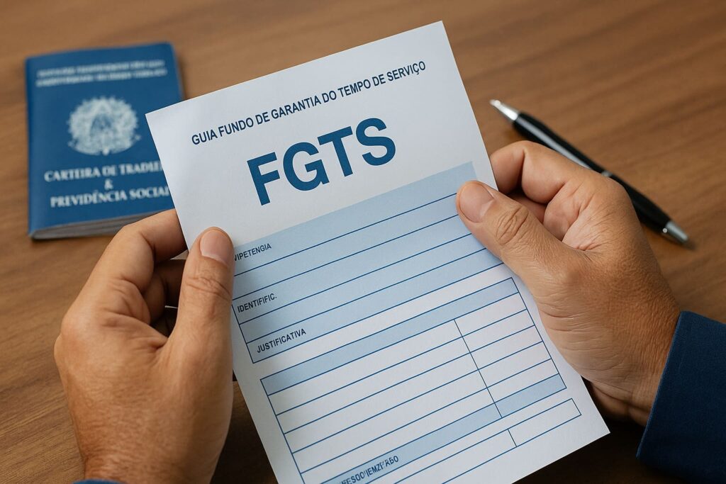 FGTS de Temporário: Como Funciona a Prescrição e Até Quando Posso Pedir?