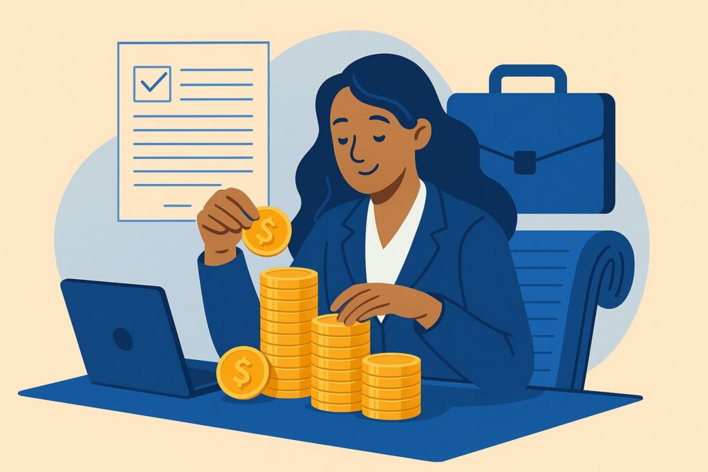 Abono de Permanência Deve Integrar o 13º, Férias e Licença-Prêmio? Saiba o Que Diz a Justiça