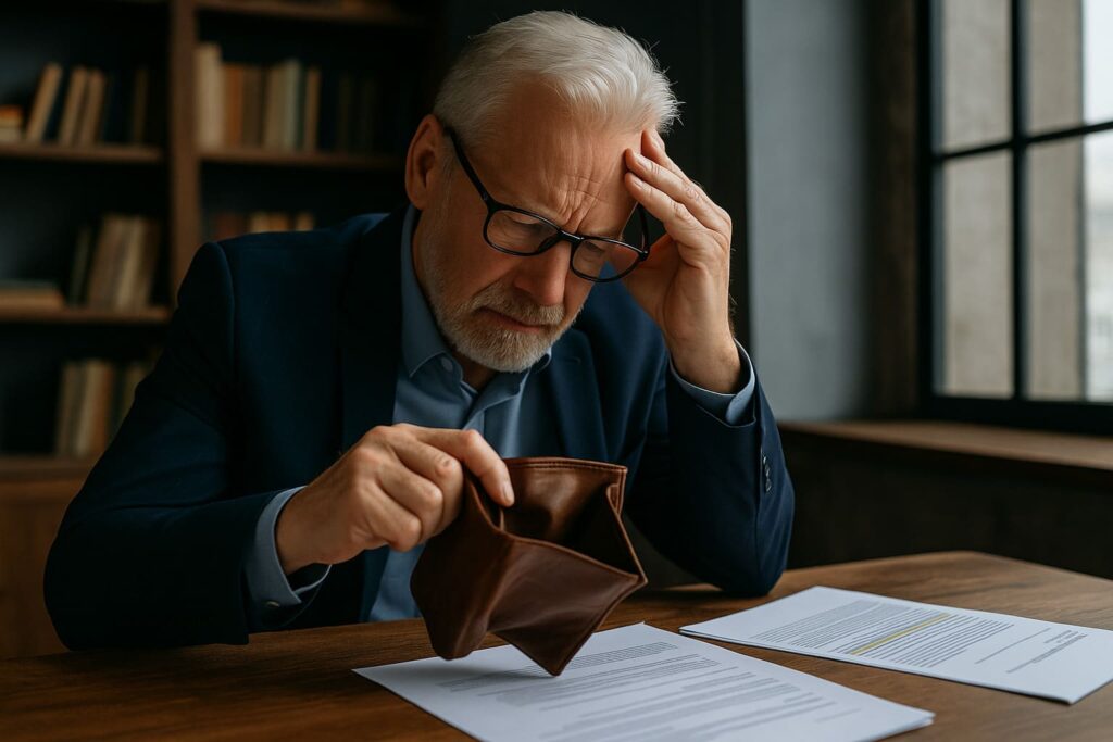 O Que Fazer Quando o Estado Exclui o Abono de Permanência do 13º e das Férias?