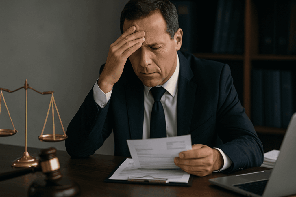 Servidor em LIP Pode Ser Protestado? Como Evitar o Nome Sujo