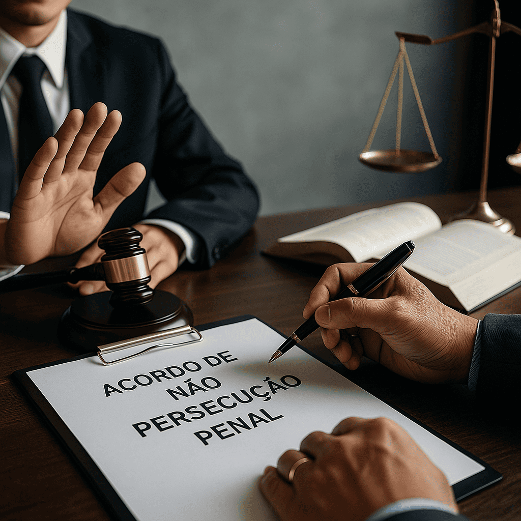 Você Não Precisa Aceitar Qualquer Proposta