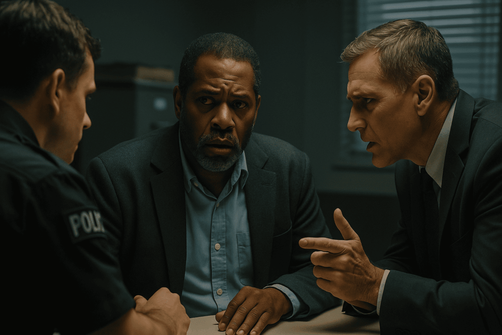 Processo Criminal Não Significa Demissão Imediata