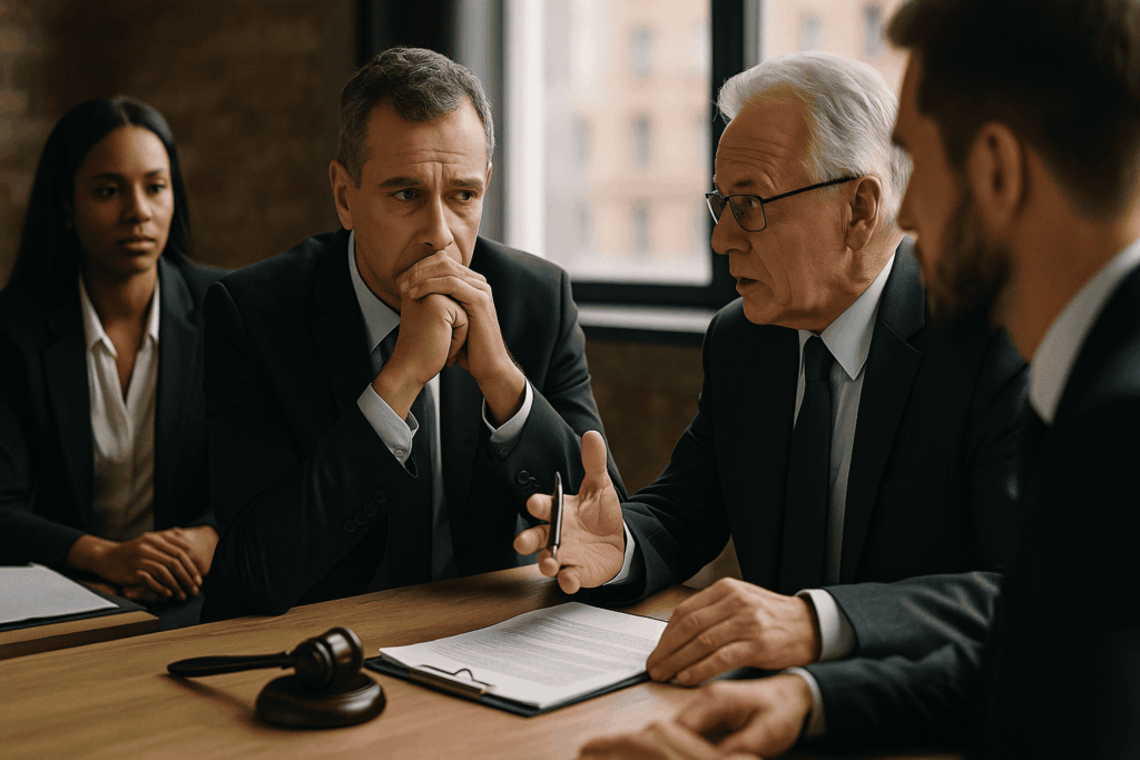 Peculato Gera Riscos Reais para o Cargo