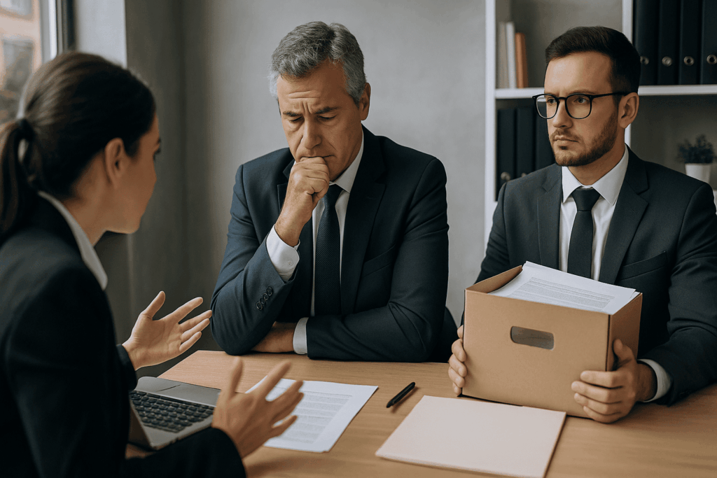 Negar Acordo em Ação de Improbidade: Quando Vale a Pena Ir a Julgamento?