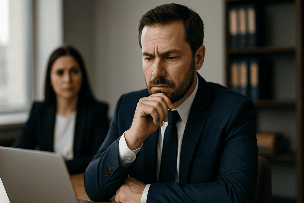 Acordo de Não Persecução Penal: Recusar Pode Ser Melhor?