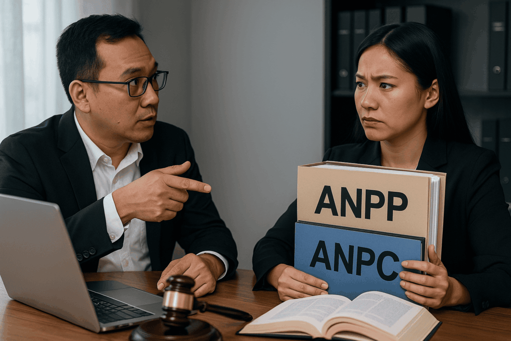 ANPP e ANPC Podem Ser Feitos Juntos? Entenda as Diferenças e Como Eles se Complementam