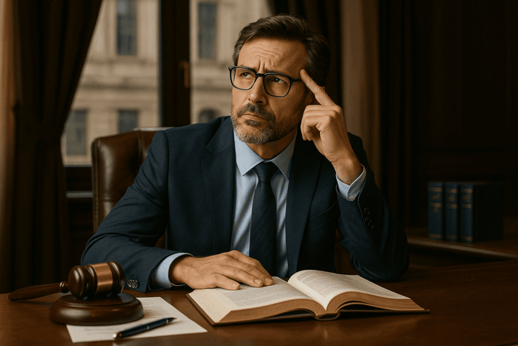 ANPC Pode Ser Proposto Mesmo Depois de Ação Já em Curso?