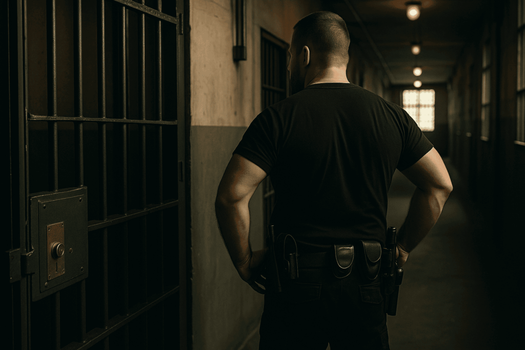 Horas Extras Para Policiais Penais De Minas Gerais: O Que Diz A Justiça