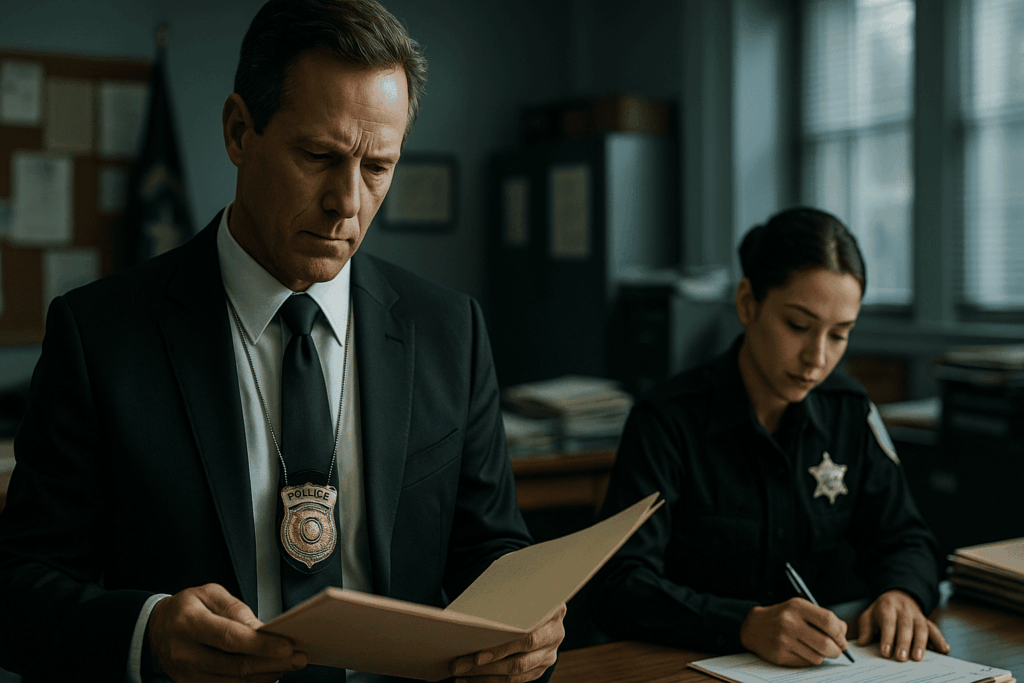 Delegados E Escrivães: Direito À Diferença Salarial Em Delegacia De Classe Superior