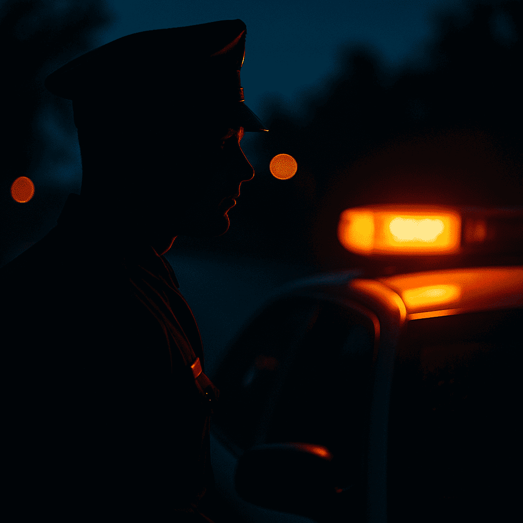 Adicional Noturno Para Policiais: Direito Que Deve Ser Respeitado