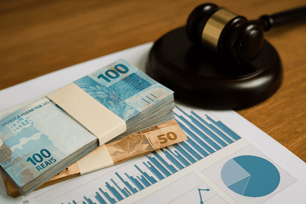 Bonificação Por Resultados E O Cálculo Do 13º E Férias