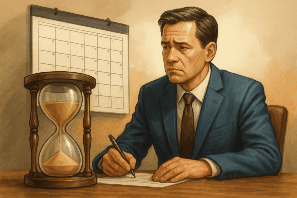 Acordo De Não Persecução Cível: Como Pode Evitar Anos De Processo Por Improbidade