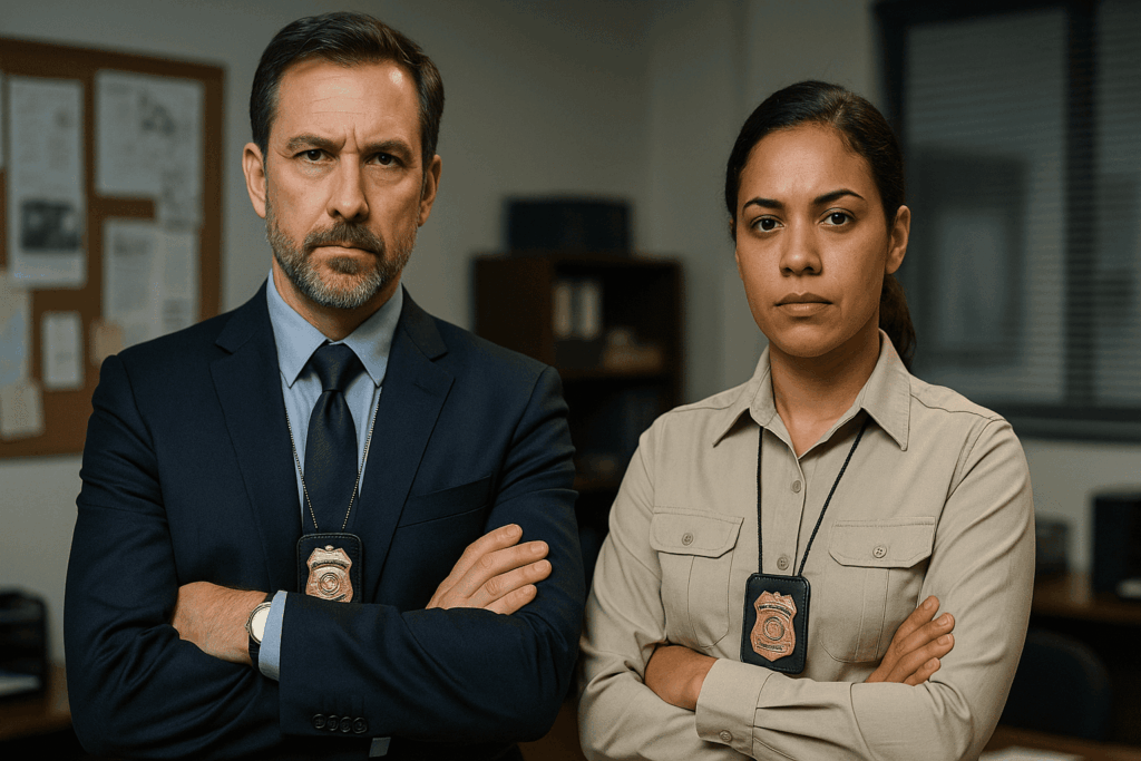 Delegados E Escrivães de São Paulo: Valorização Pelo Trabalho Em Classe Superior