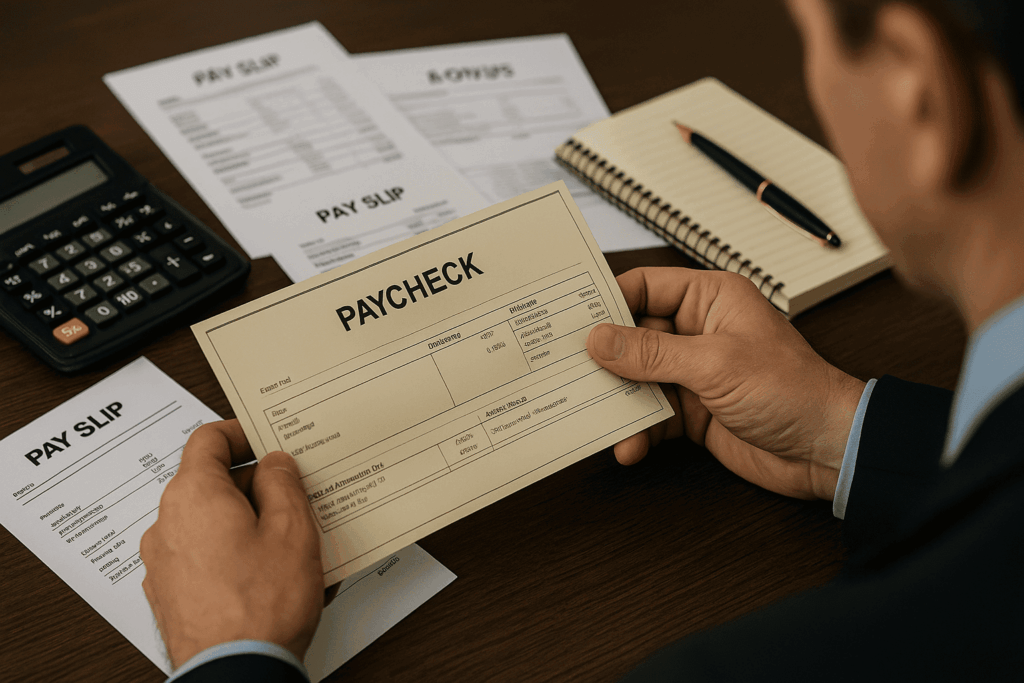 Bonificação Por Resultados: O Detalhe Que Pode Gerar Grandes Perdas