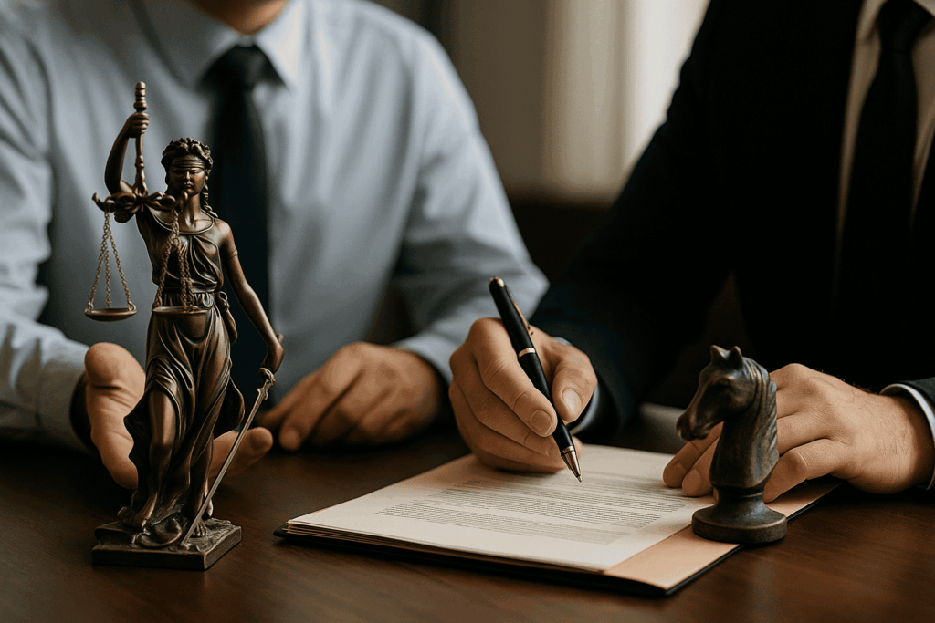 ANPP E ANPC Como Estratégia De Defesa Do Servidor Público