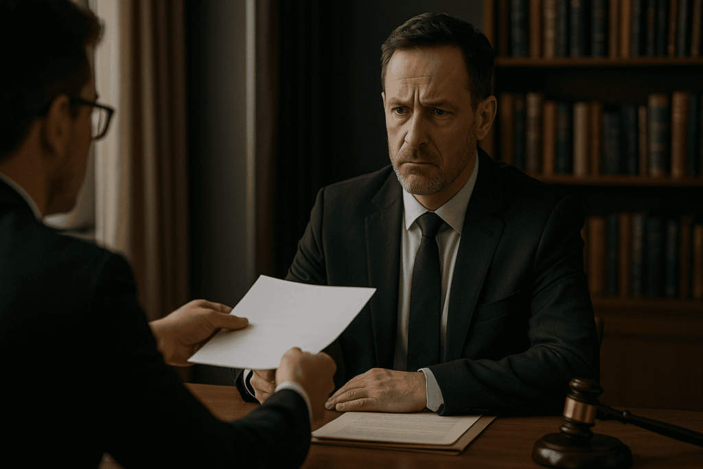 Quando Recusar O ANPP Pode Ser A Melhor Escolha Para O Servidor Público