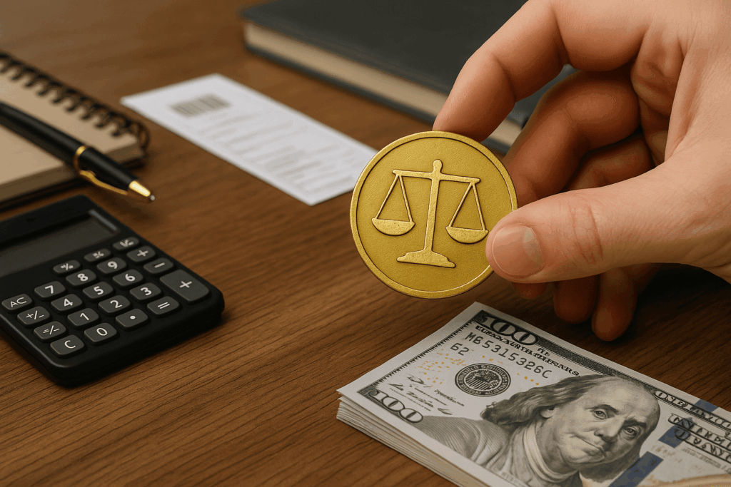 Devolução Da Cota Patronal: Como O Servidor Pode Reaver Valores Pagos Na LIP