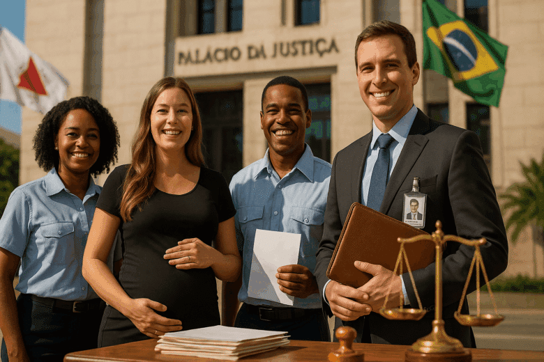 A Polícia Me Chamou Por Uma Denúncia De Crime Sexual: E Agora?