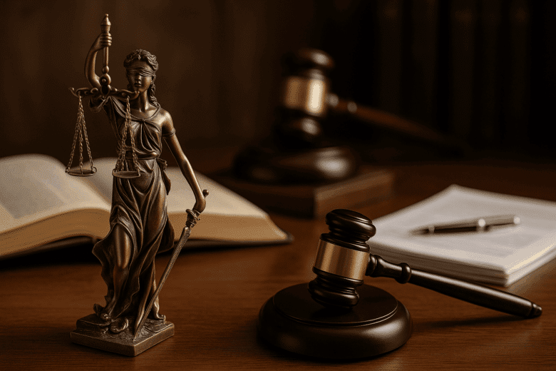 Recebi uma Intimação por Crime Sexual: A Polícia Pode Entrar na Minha Casa?